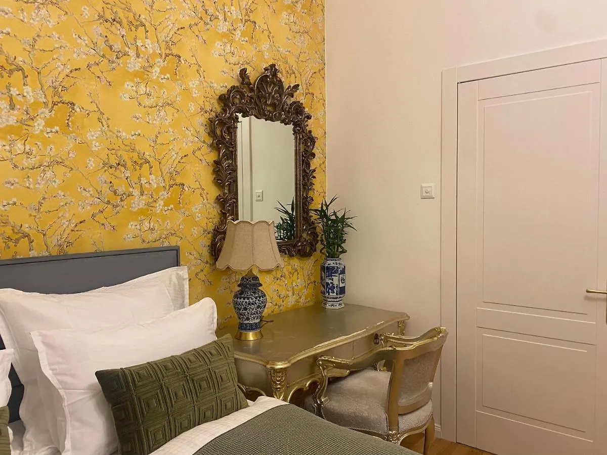 Appartamento Nana Flat Praga